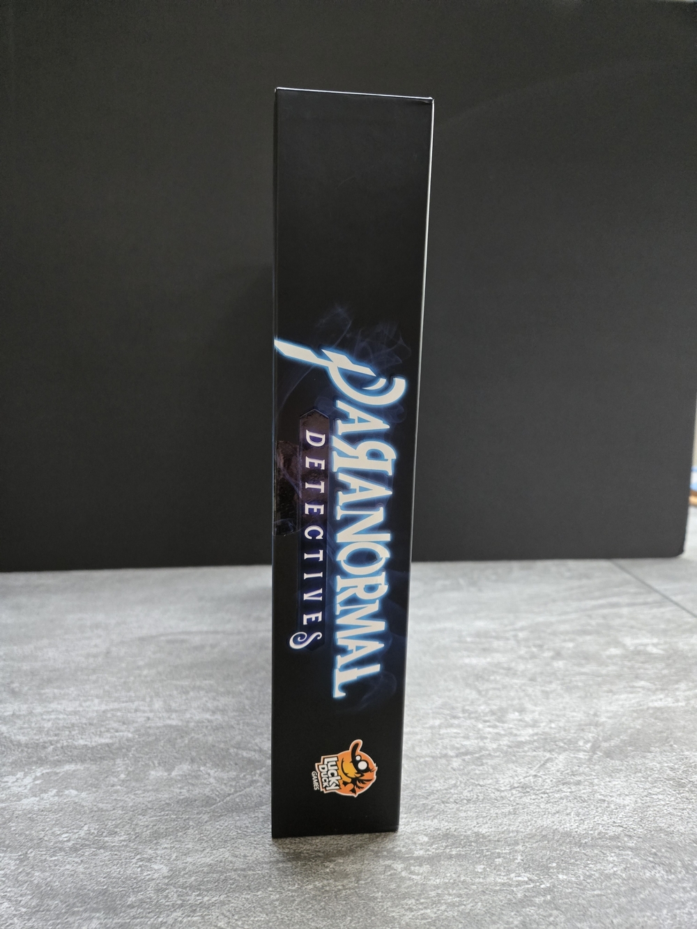 Paranormal Detectives - French Version - Picture 3 of 5